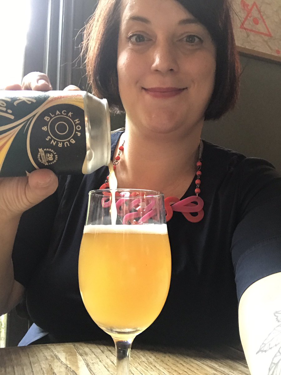 beerandsexism's tweet photo. Look at the state of this woman drinking a #beerforher made by a woman or two. Why is she not drinking #beerforhim ;) https://t.co/kKOWy9r6LV