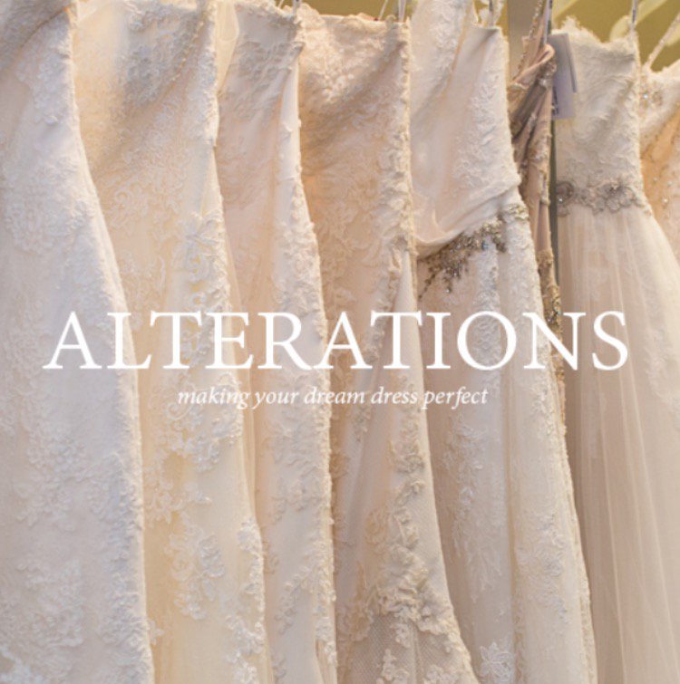 For all your alterations call 01777709424 for an appointment #bridal #bridesmaids #prom #summerseason