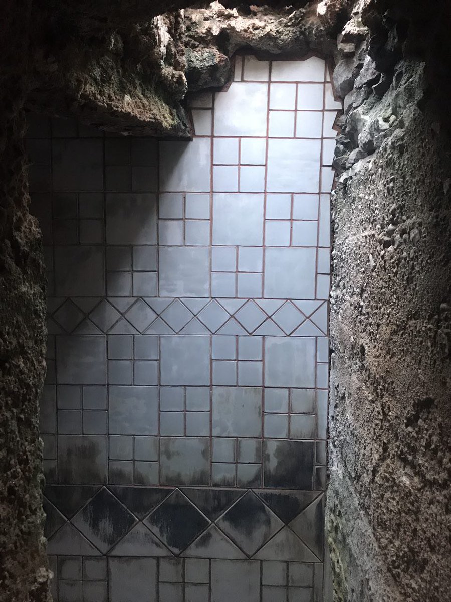 Pouchmonster's tweet photo. Natural underground hot springs
Ambience really can take a place from good to dreamy https://t.co/FKjUHujcZz
