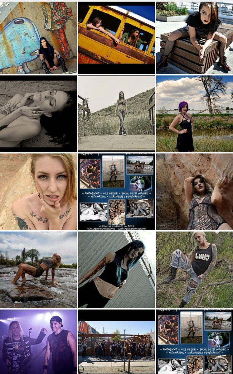 Psikotyk's tweet photo. If you're into my photography, #follow my Instagram for near-daily updates. https://t.co/Hz1DnfKCHG
