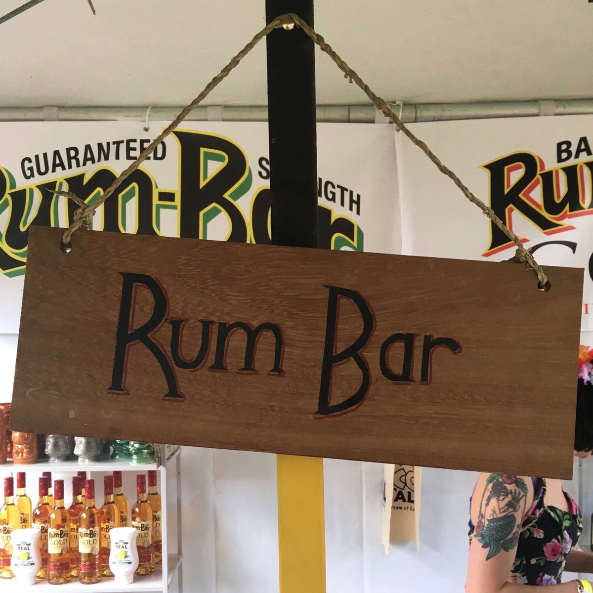 #SpiritofTiki tweet media