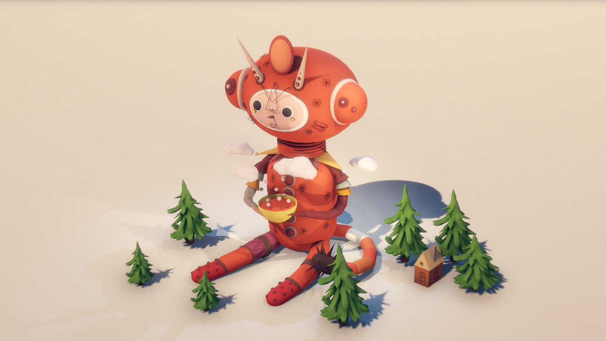 goSpectral tweet media