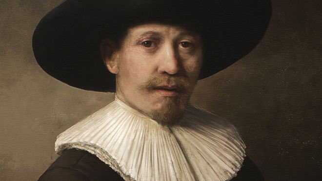 BenoudizSamy's tweet photo. @nextrembrandt 
Simplement génial!
Quand l'art et le numérique fusionnent pour créer un nouveau tableau de Rembrandt. https://t.co/L39pBMzB11