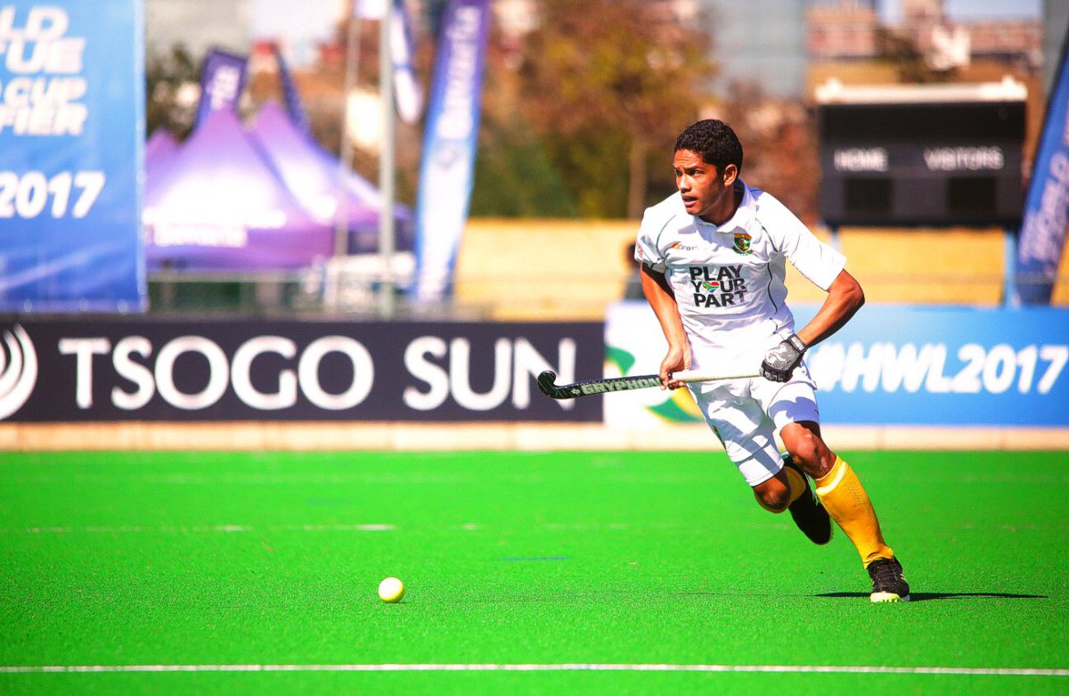 SA Hockey tweet media