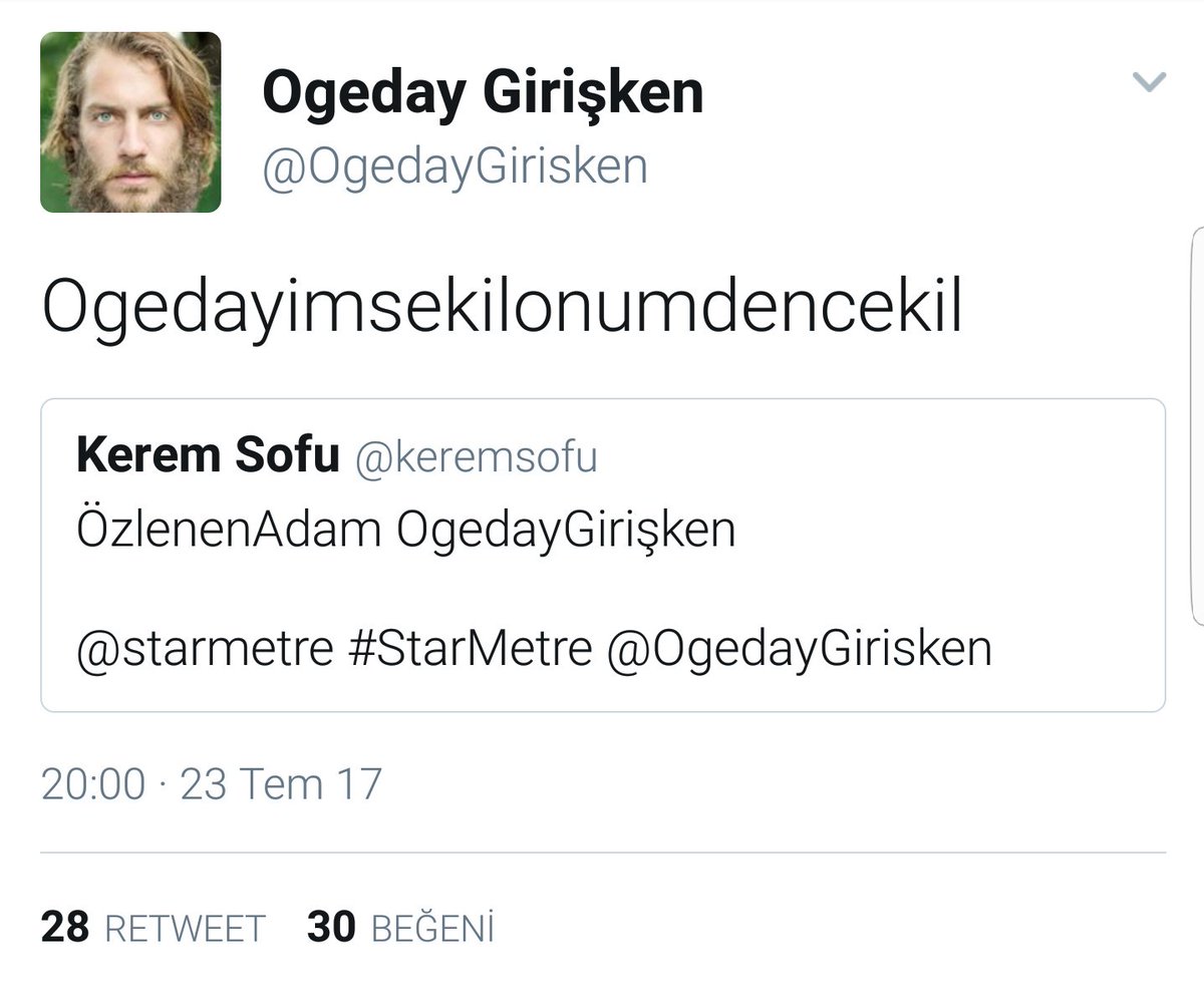 Aaa silmiş niyeki snnsnsns