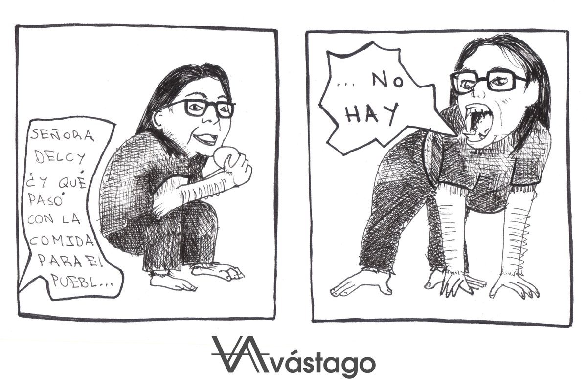 sevastago's tweet photo. Las declaraciones de Delcy Rodríguez son irresponsables y primitivas. #23Jul #CaminoALaLibertad https://t.co/aJxE2Rviih