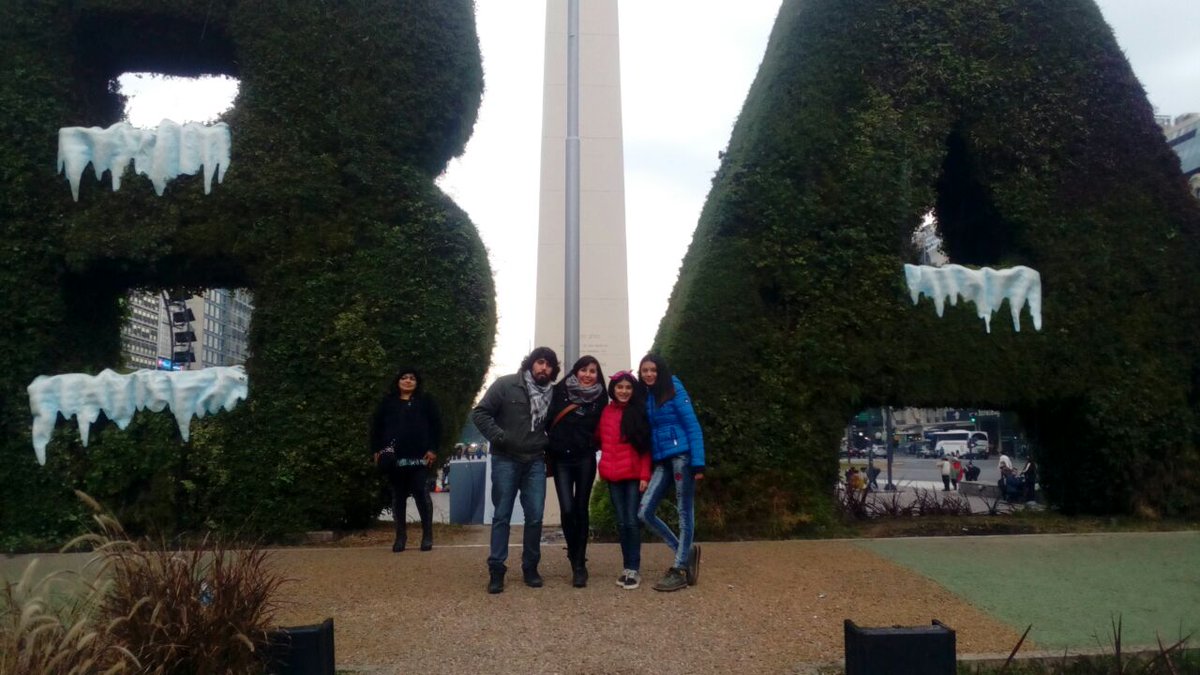 fleqiiresacada's tweet photo. #BAVerde dia de paseooo https://t.co/H1svFp7phP