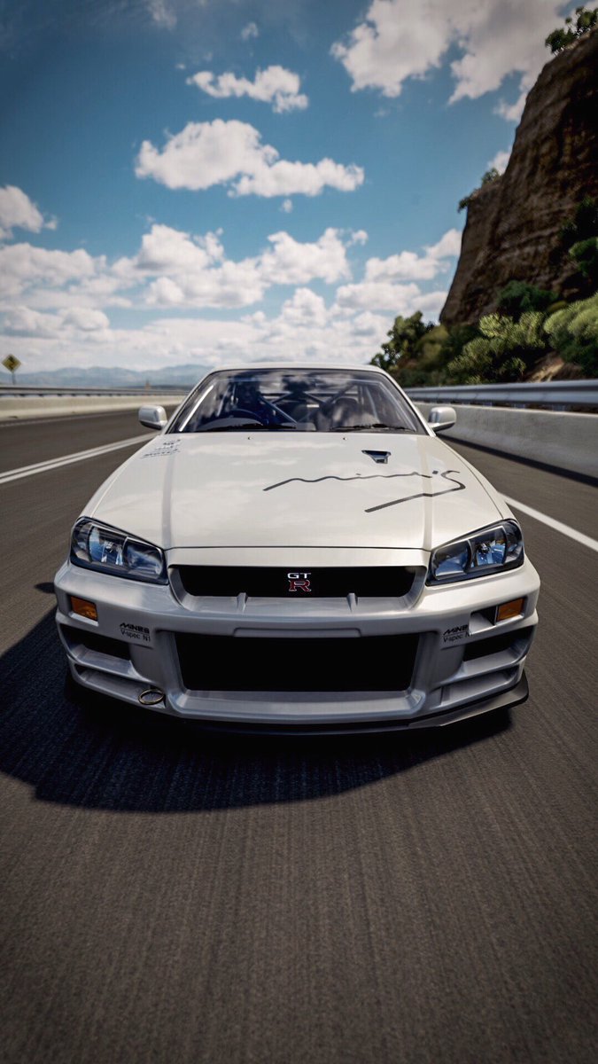 On the prowl