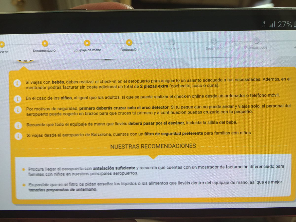 Vueling Airlines on Twitter: \