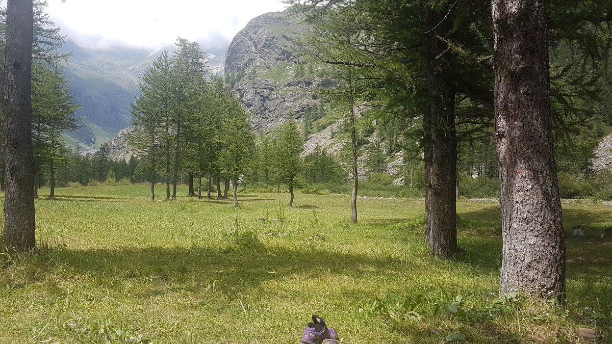 spannalisa's tweet photo. la tranquillità https://t.co/IABDayrSr0