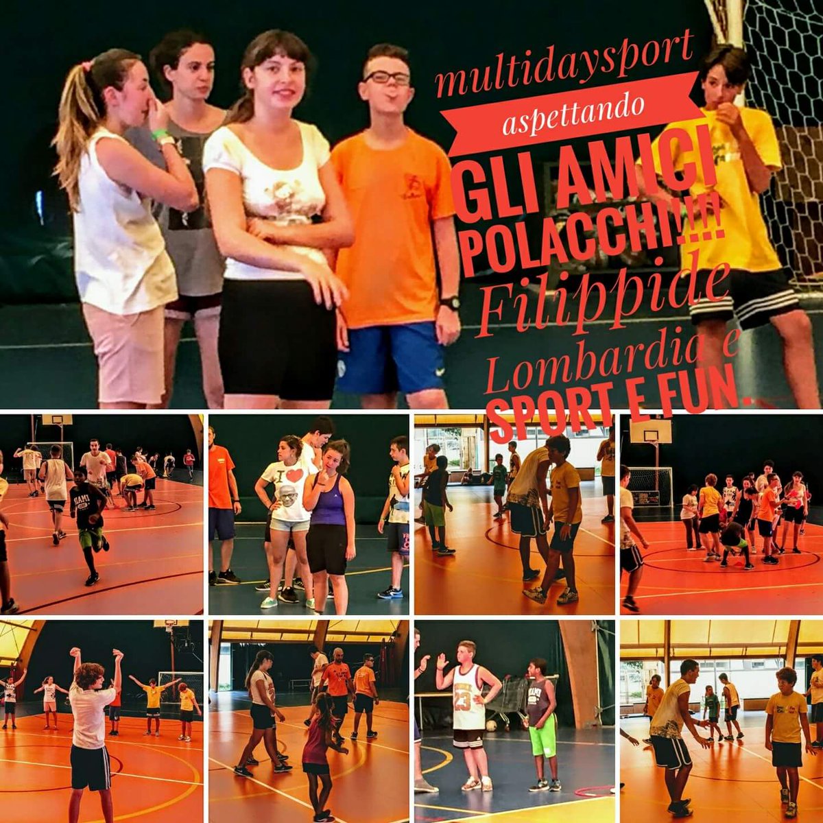 PF_filippide's tweet photo. #multisportday and #runforautism by #progettofilippide and @ecapfilippide #progettofilippidelombardia #fundacja #SYNAPSI Varsavia! https://t.co/dj8D6VhcMT