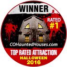 hellstrail's tweet photo. 11 years of hard work... #thankyou @ColoradoHaunts https://t.co/8nkyv59qal