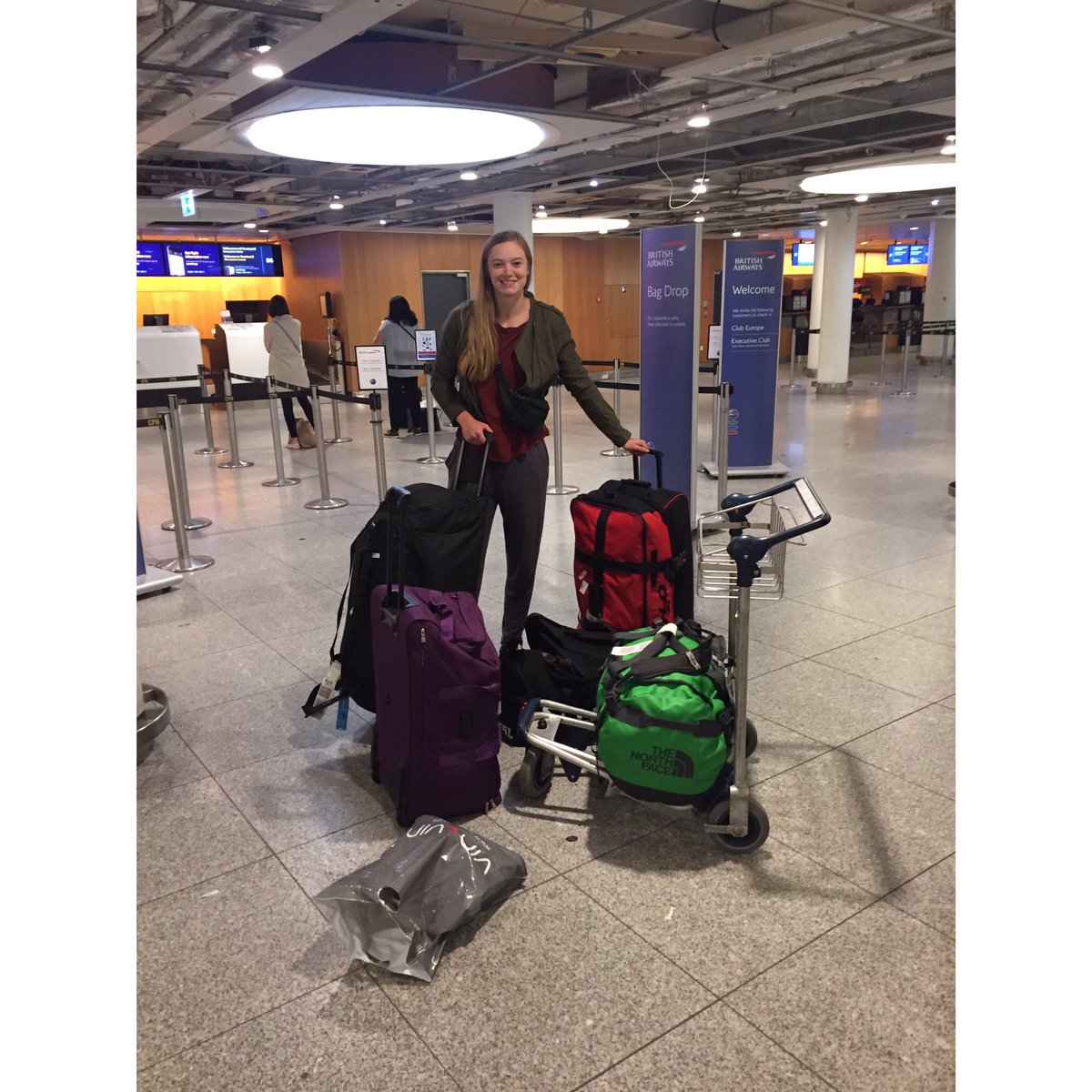 Anne Mette Hansen tweet media