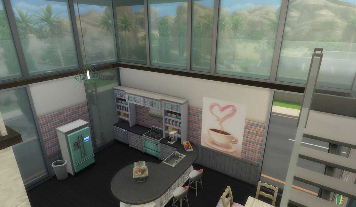 xshansimsx's tweet photo. Sneak preview of a build I am working on. Will be available soon on @TheSimsResource #thesims4 #ts4 #sims4 #sims4builds #ts4builds #ts4lots https://t.co/3C1JwNWgvJ