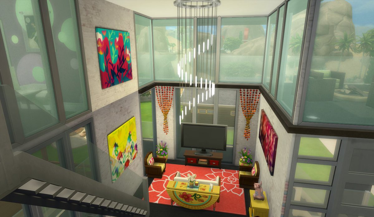xshansimsx's tweet photo. Sneak preview of a build I am working on. Will be available soon on @TheSimsResource #thesims4 #ts4 #sims4 #sims4builds #ts4builds #ts4lots https://t.co/3C1JwNWgvJ