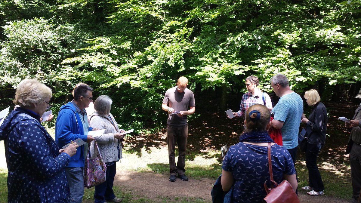 Peregriniuk's tweet photo. Our first Walking #Pilgrimage was a wonderful experience for members of the Peregrini Community to enjoy fellowship and encounter with God. https://t.co/7AXiGTPNNo
