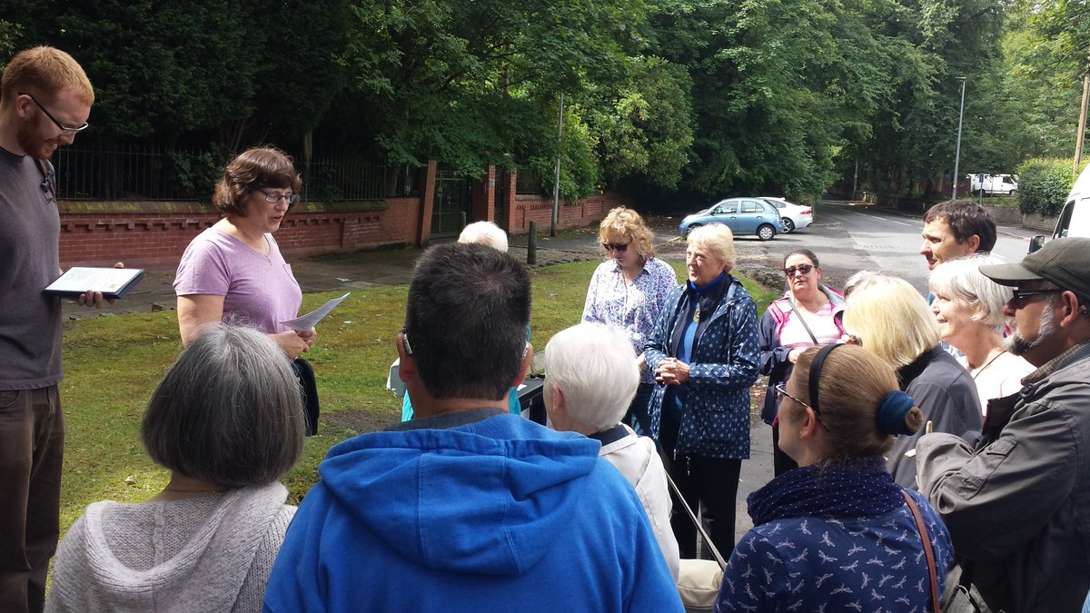 Peregriniuk's tweet photo. Our first Walking #Pilgrimage was a wonderful experience for members of the Peregrini Community to enjoy fellowship and encounter with God. https://t.co/7AXiGTPNNo