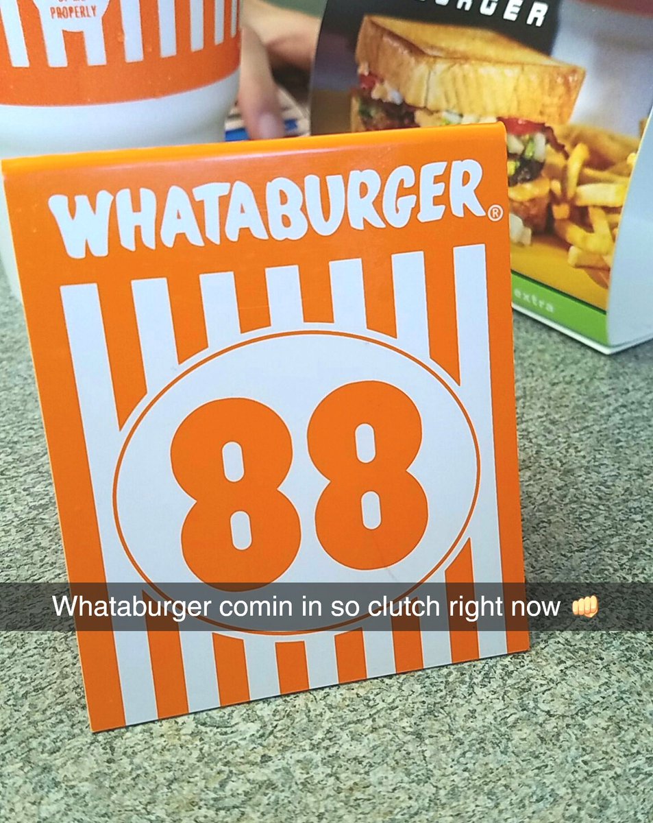 DallasPlaces's tweet photo. More buzz for Whataburger: https://t.co/xH915YBFy7 - RT @ajade8923 2 of my favorite things! Whataburger &amp; @DezBryant https://t.co/AWrOoadZEv