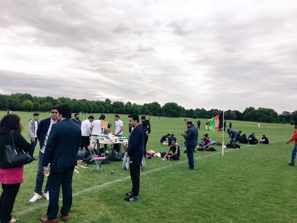 AfghanCricket_A's tweet photo. What a day we have had at the #ACAannualCUP #ACAcup2017 ! the turnout was amazing and we have witnessed some exceptional performances #acauk https://t.co/pcZozqVU1c
