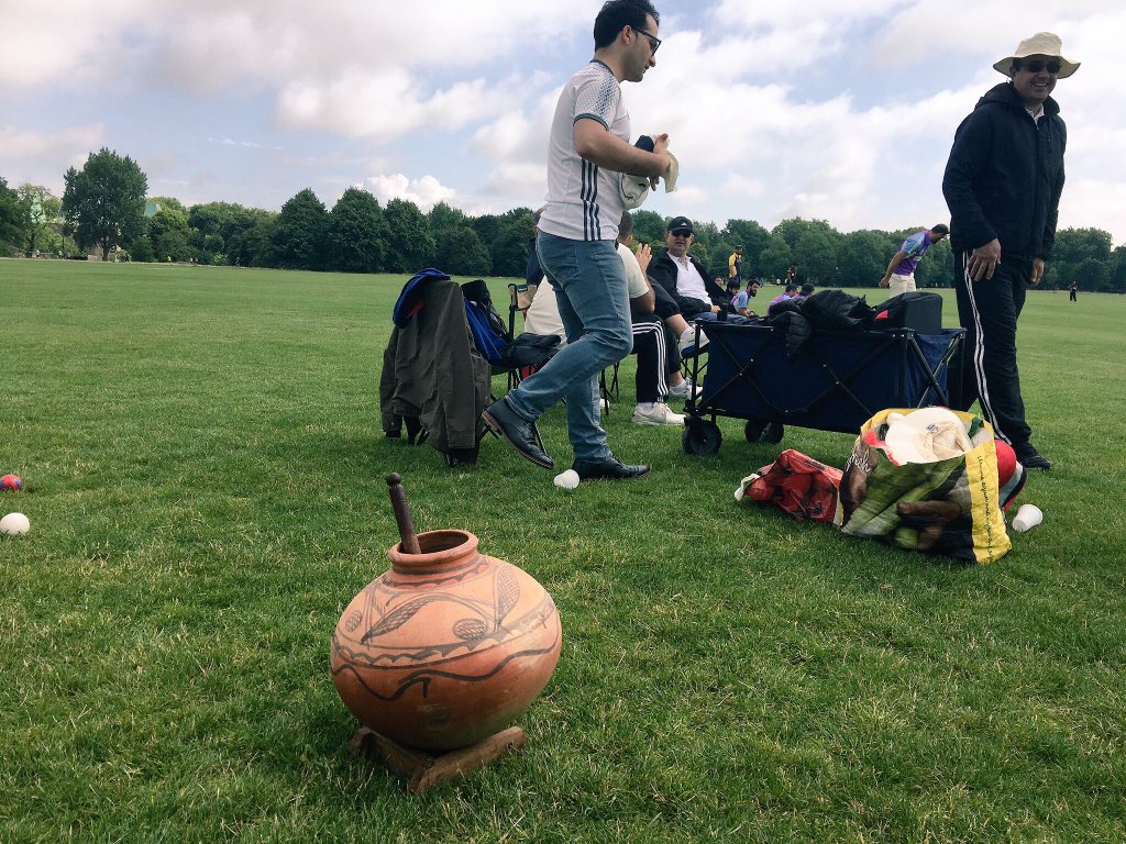 AfghanCricket_A's tweet photo. What a day we have had at the #ACAannualCUP #ACAcup2017 ! the turnout was amazing and we have witnessed some exceptional performances #acauk https://t.co/pcZozqVU1c