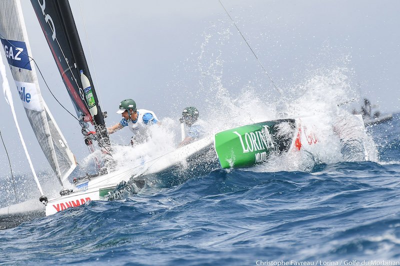 TeamGolfe56's tweet photo. 🌊📰 Attention show devant! ➡ https://t.co/hz6yCXnT5G
@lorinagolfe56 Limonade: 3è
@lorinagolfe56 Mojito: 21è
@lorinadrinks #golfe56 @tourvoile https://t.co/wc3vIZk0Ck