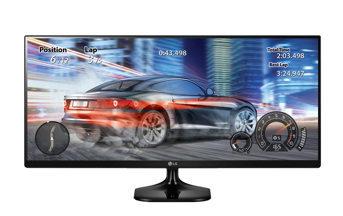 Gaming_Compare's tweet photo. Grab yourself a bargain on this UltraWide Monitor from LG - lowest price it's ever been! https://t.co/UIv2xO5fsI 📉🤑🚨 @LGUK https://t.co/Ip53V1MKxn