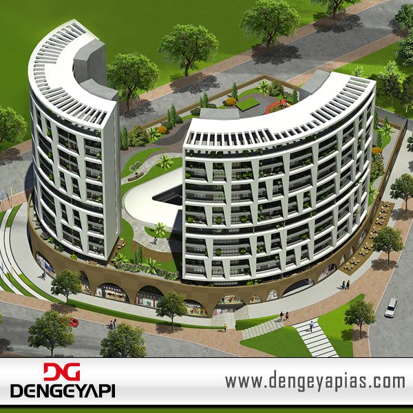 Siz ve ailenizin can güvenliğini sağlamak adına #Dengeyapı, Denge Towers ve diğer tüm çalışmalarnda depreme dayanıklı yapılar inşa etmektedr