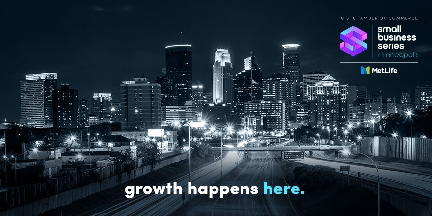 USChamber's tweet photo. Millions of small businesses in the U.S. make up the backbone of our economy. Join the celebration of #smallbiz. https://t.co/00GUZJDeuk https://t.co/jU7WJOHjHA