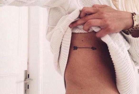 Tattoos tweet picture