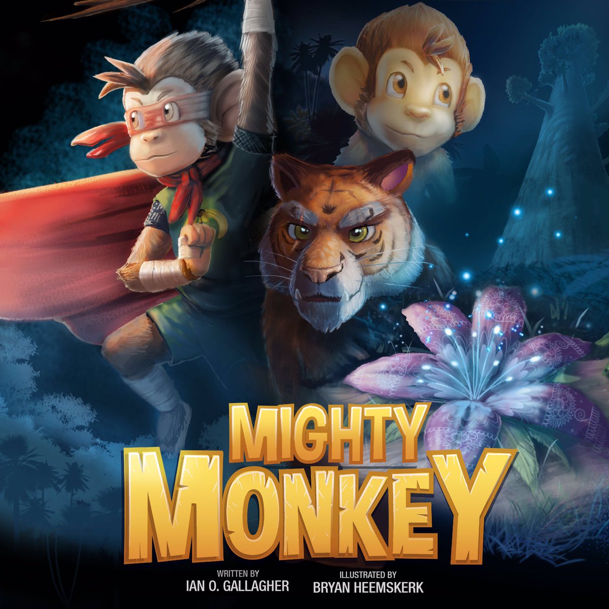 MightyMonkey87's tweet photo. @StorytimeMag Fantastic twitter page to engage little readers! #MightyMonkey https://t.co/8bxtq93Y3h