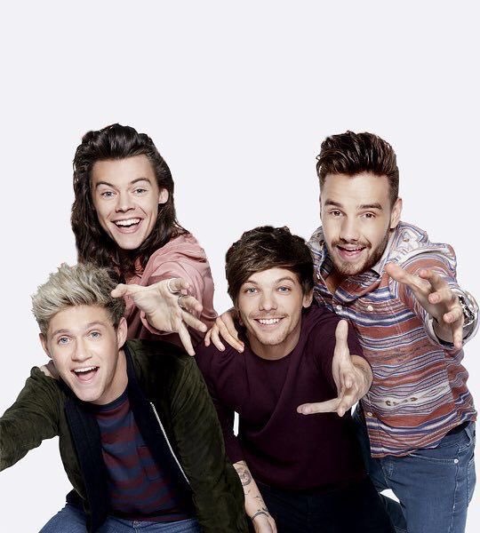 _truegang_'s tweet photo. 7 years with these goofballs and I still love them like it was day 1 
#7YearsOfOneDirecrion https://t.co/mEHpUHok3P