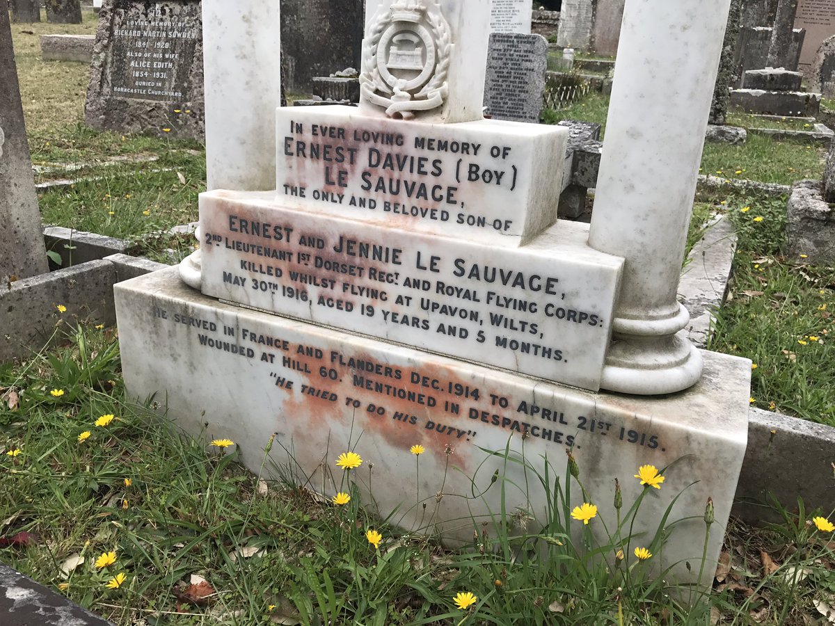 Richard van Emden tweet media