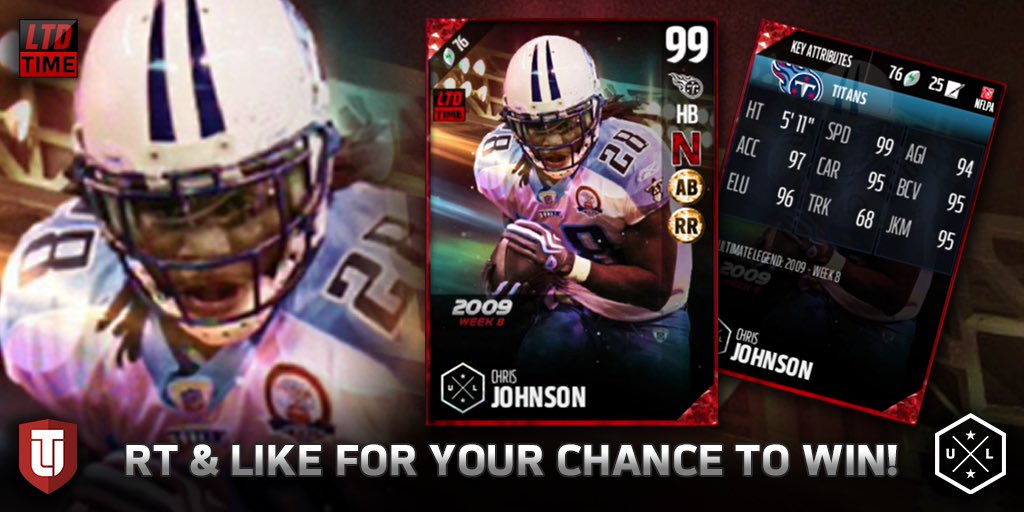 EASPORTS_MUT's tweet photo. #MUTSeason #UltimateLegend https://t.co/SzcbyoHA8a