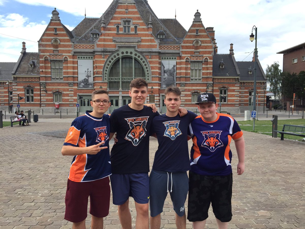 marvin04011's tweet photo. Beat the best to be the best
@FoX_Hase @Kobraaaa_ @FoX_Tactrex @ShiqqYz
You have to fall to comeback stronger
#FoXOrange https://t.co/G4GJvug0vX