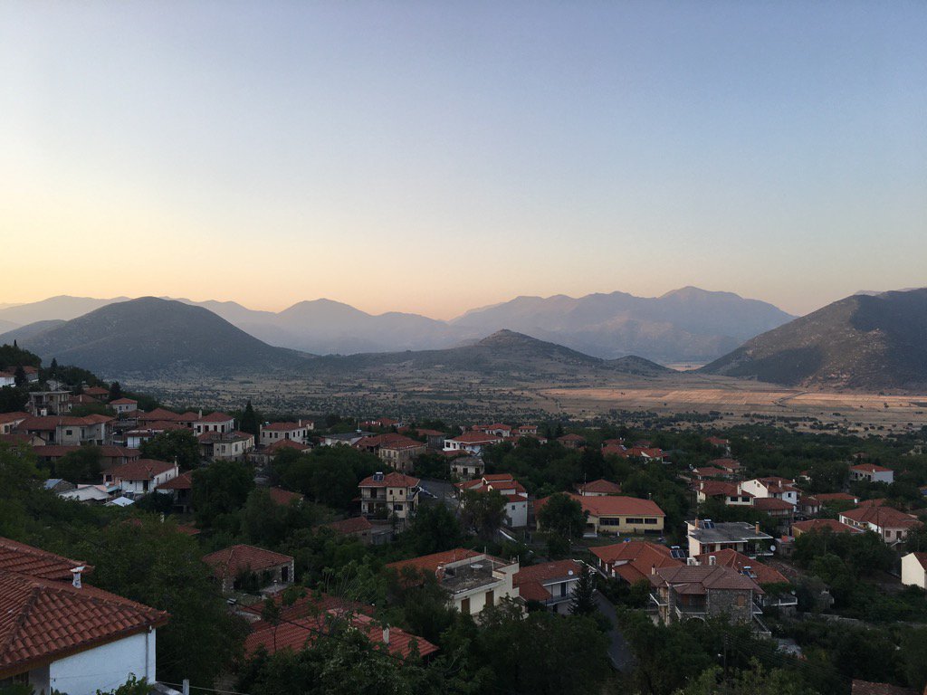 Bettany Hughes💙 tweet media