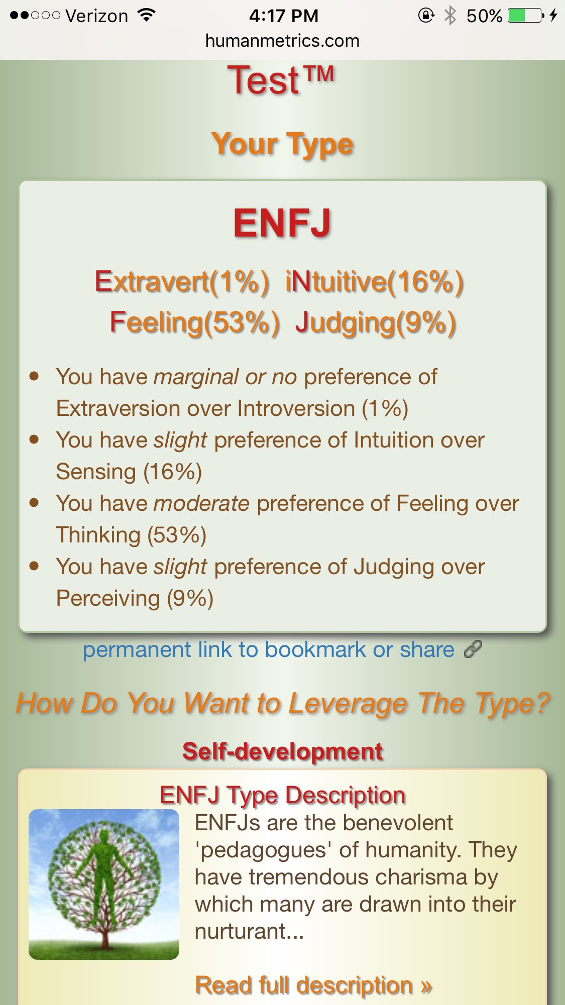 The True Enfj Trueenfj Twitter