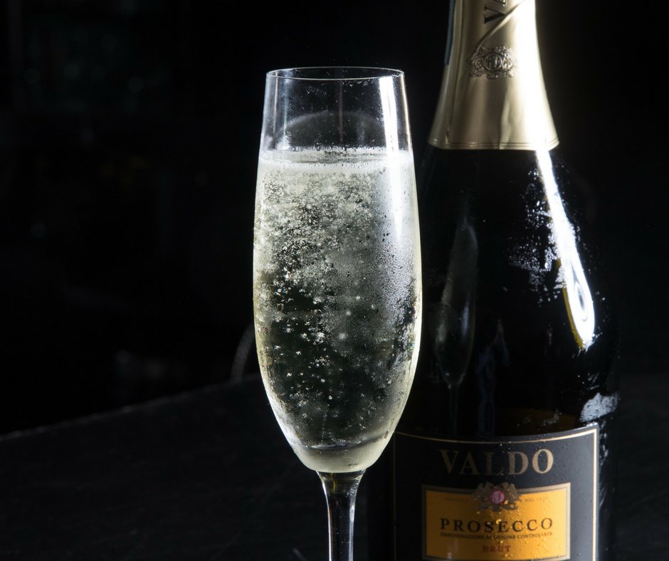 Cheers to another week! We'll be sipping sparkling in style at our client #Beautique all week long. Will you be joining us? <a href="/BeautiqueDining/">Beautique Dining</a>