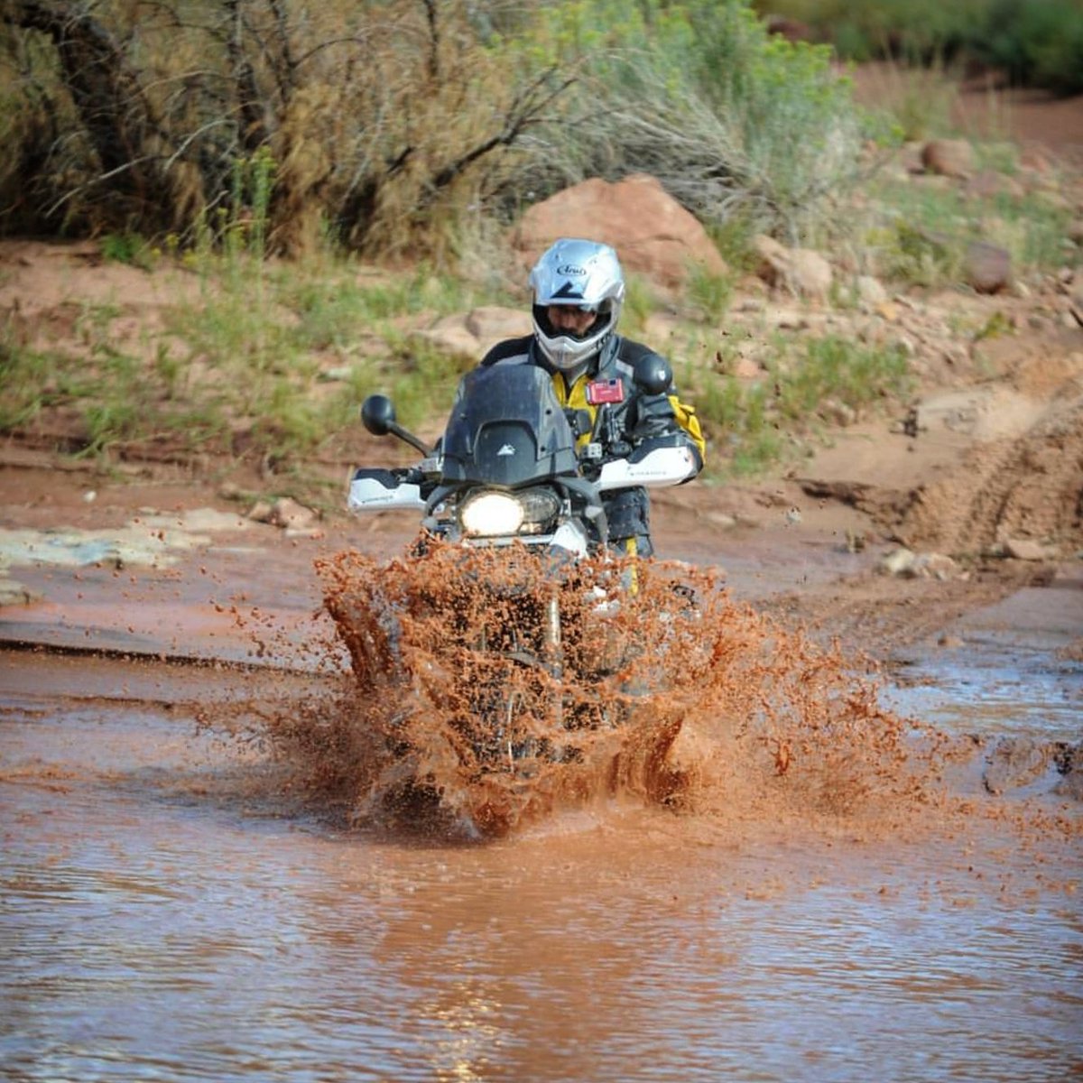 ButlerMaps's tweet photo. Mud bath on the #UTBDR!
πΈ @TouratechUSA https://t.co/CH8hQzK0Vp