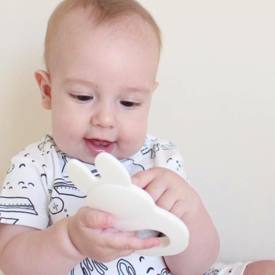 RosaAndBo's tweet photo. Happy #SBS Sunday @TheoPaphitis, our little business makes 'first sensory toys' for babies designed to be highly engaging #littlecustomers https://t.co/nIVaDsqt0Z