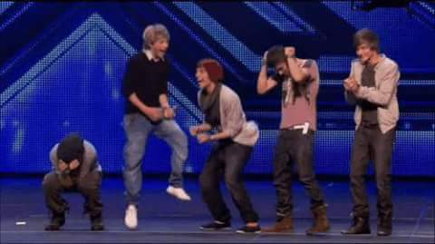 XFrozenHeartX1's tweet photo. @NiallOfficial @TheOpen #7YearsOfOneDirection https://t.co/d9eJ4TD8F5