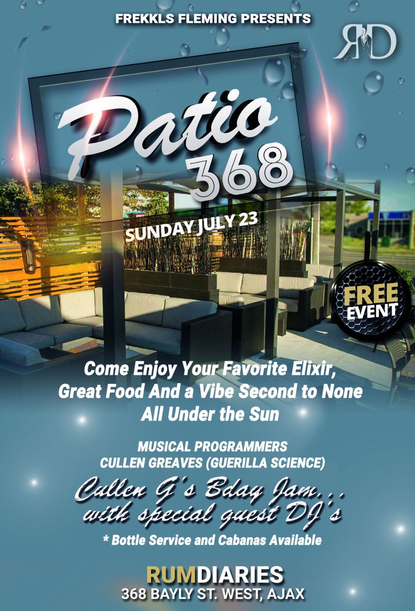 Frekkls Fleming tweet media