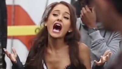 tattooedtheart's tweet photo. #MTVhottest @ArianaGrande 
Retweet to vote https://t.co/5FFcpx0OsP