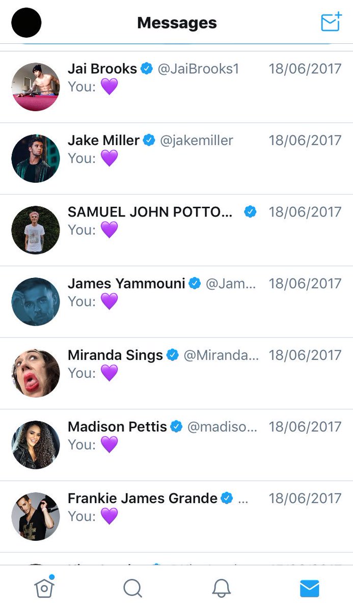 SavedDMs_'s tweet photo. Access to Madison, Kian, Miranda follows + more in one acc. https://t.co/8exy2KaIV6