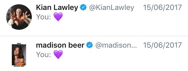 SavedDMs_'s tweet photo. Access to Madison, Kian, Miranda follows + more in one acc. https://t.co/8exy2KaIV6