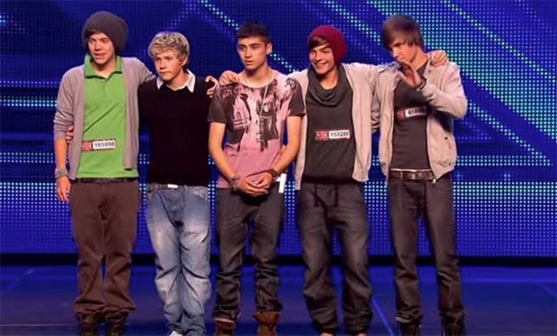 elijahmarieee's tweet photo. one band
one dream
one direction

#7YearOfOneDirection https://t.co/kiYbVj97XG