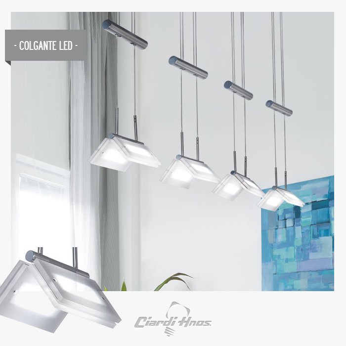 ciardihnos's tweet photo. » Encontralo en #ciardi Colgante Led Merano #dabor #arquitectura #iluminacion #mardelplata #diseño #confort #style #design #lighting #luz https://t.co/X5pItSFR42