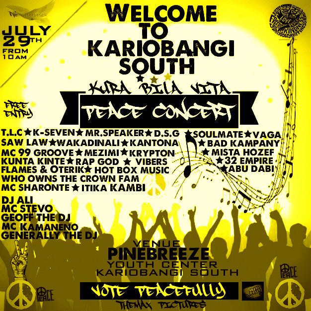 KaySaba_MG's tweet photo. #Welcome2KsouthConcert https://t.co/tMCHNUmfap