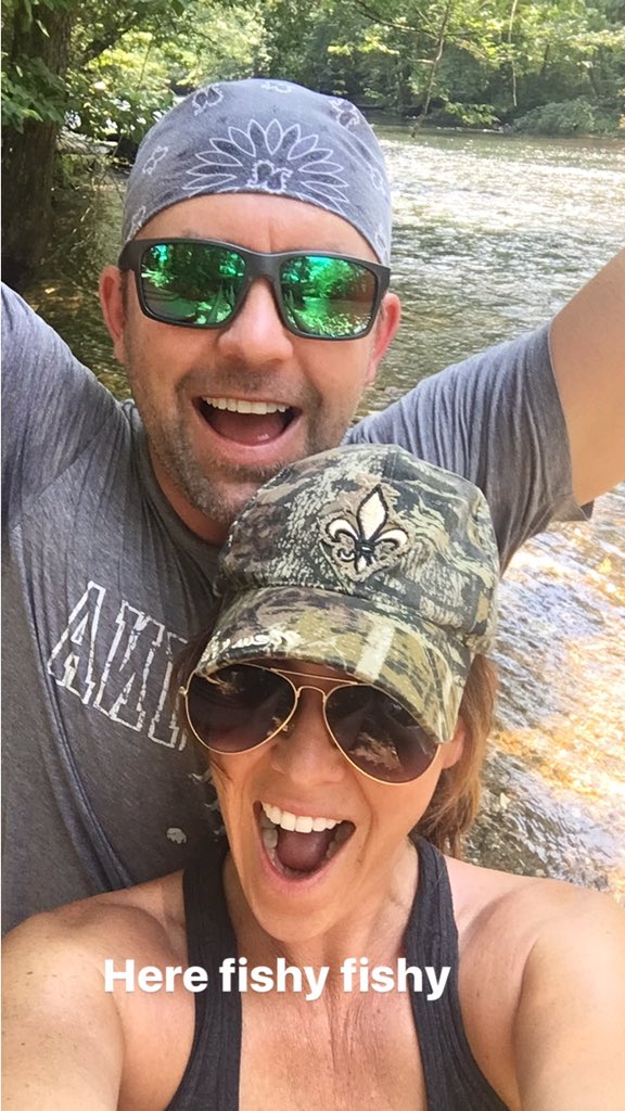Fly fishing help me !! Where's the champagne on this canoe?!