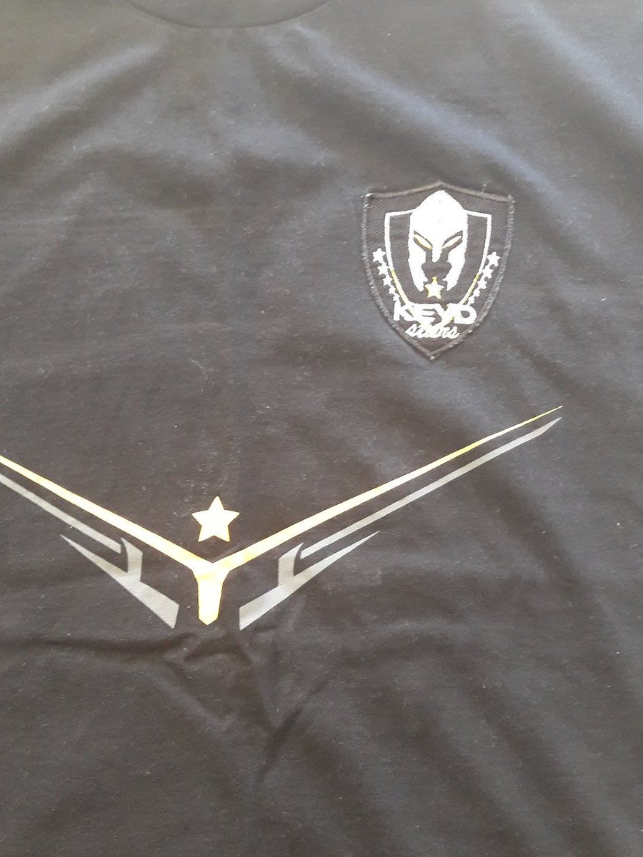 negodym's tweet photo. Pq HJ é dia de vitória #GoKeyd #KeydAteMorrer @teamkstars @takeshilol1 @esACarry @gjuzinho @revoltalol @z1riguidun @yanglol_ @Abaxial_ https://t.co/qf2mPZRPwT