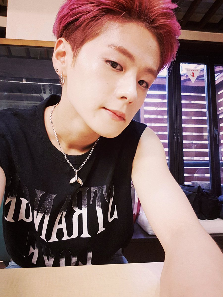 melon_seoin's tweet photo. 今日もありがとう https://t.co/oaD9N8Uykj